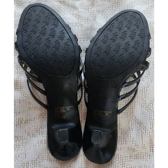 SL Jaclyn Smith heels - Picture 3 of 8